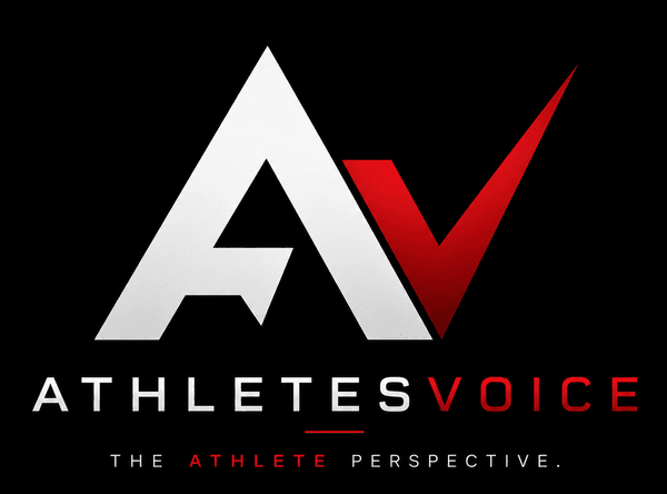 Athletes Voice — The Athlete Perspective